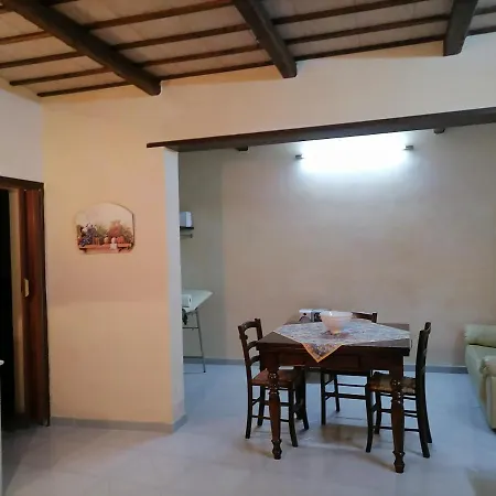 Bed & Breakfast Casa Vacanze Ilromeo Marsala