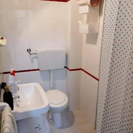 Bed & Breakfast Casa Vacanze Ilromeo