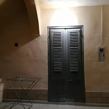 Bed & Breakfast Casa Vacanze Ilromeo Marsala